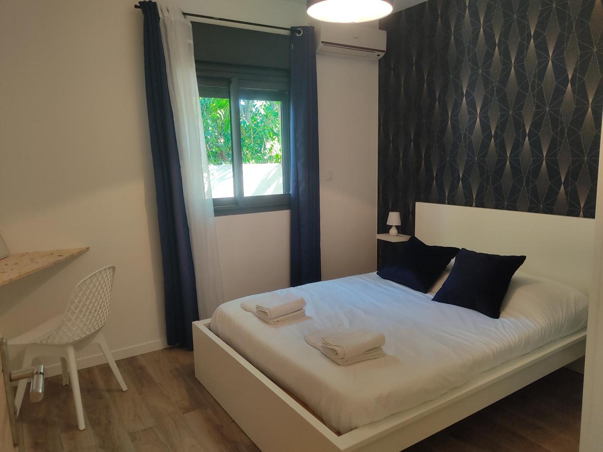 Villa Canne A Sucre Saint-Louis Exterior foto